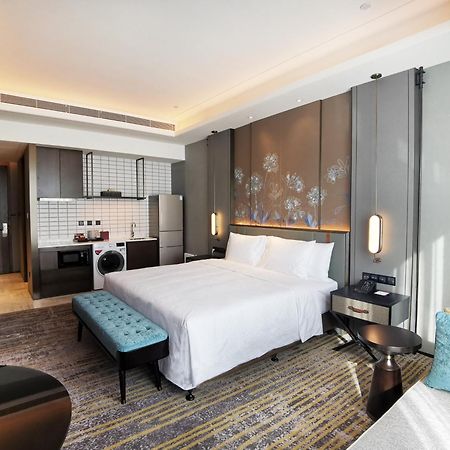 Wanda Vista Changchun Luaran gambar