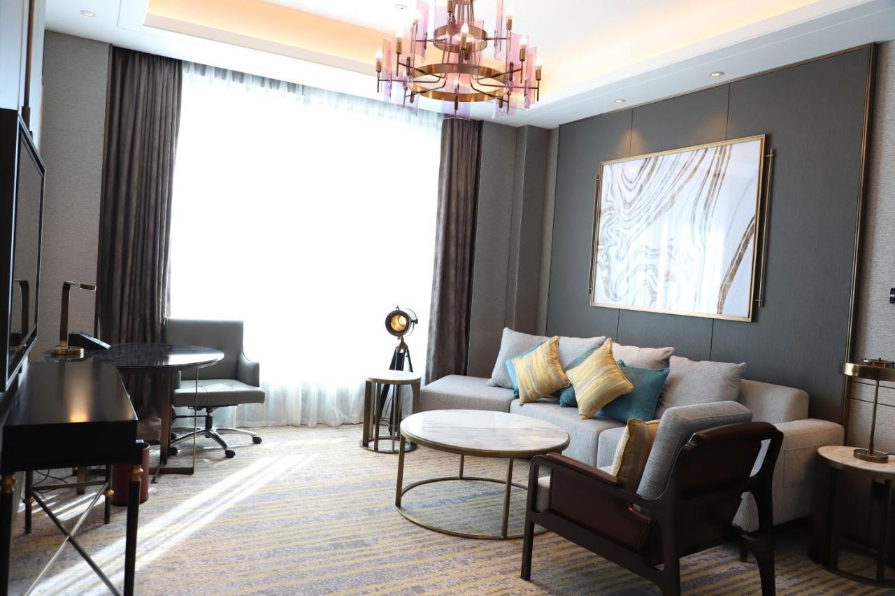 Wanda Vista Changchun Luaran gambar