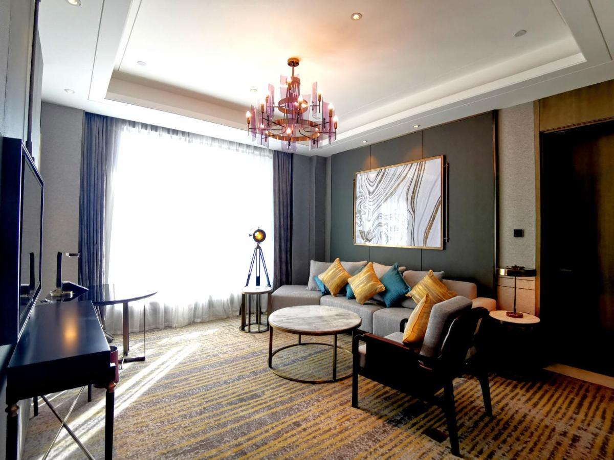 Wanda Vista Changchun Luaran gambar