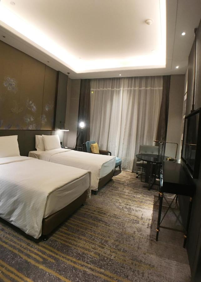 Wanda Vista Changchun Luaran gambar