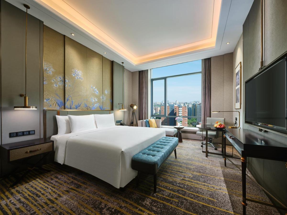 Wanda Vista Changchun Luaran gambar