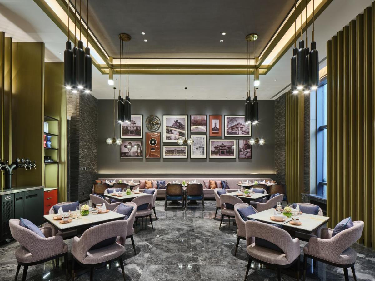 Wanda Vista Changchun Luaran gambar