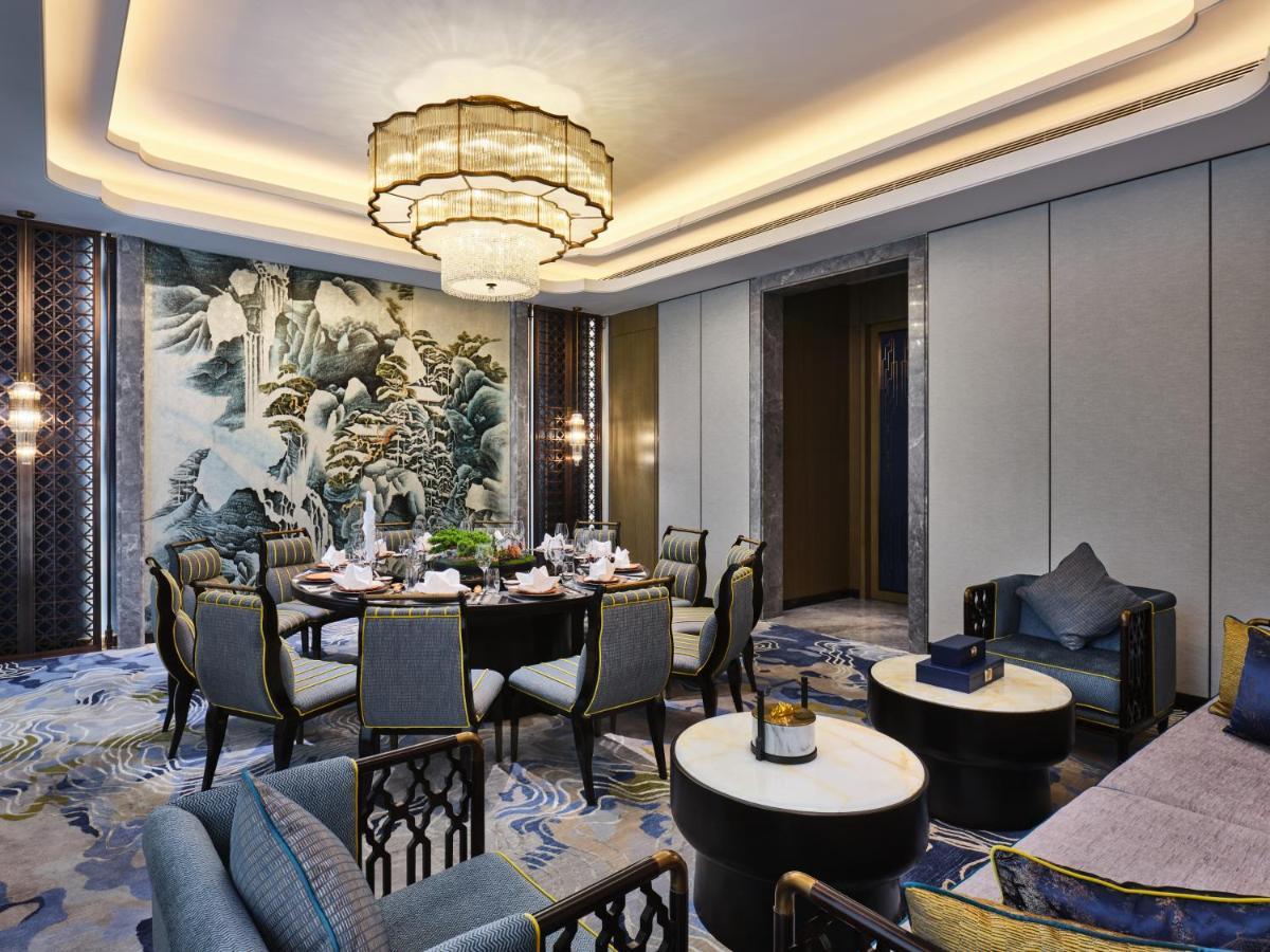 Wanda Vista Changchun Luaran gambar