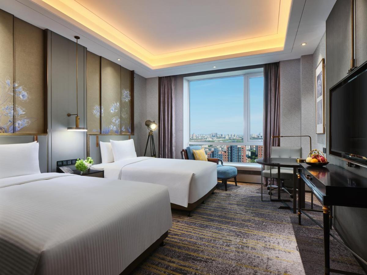 Wanda Vista Changchun Luaran gambar