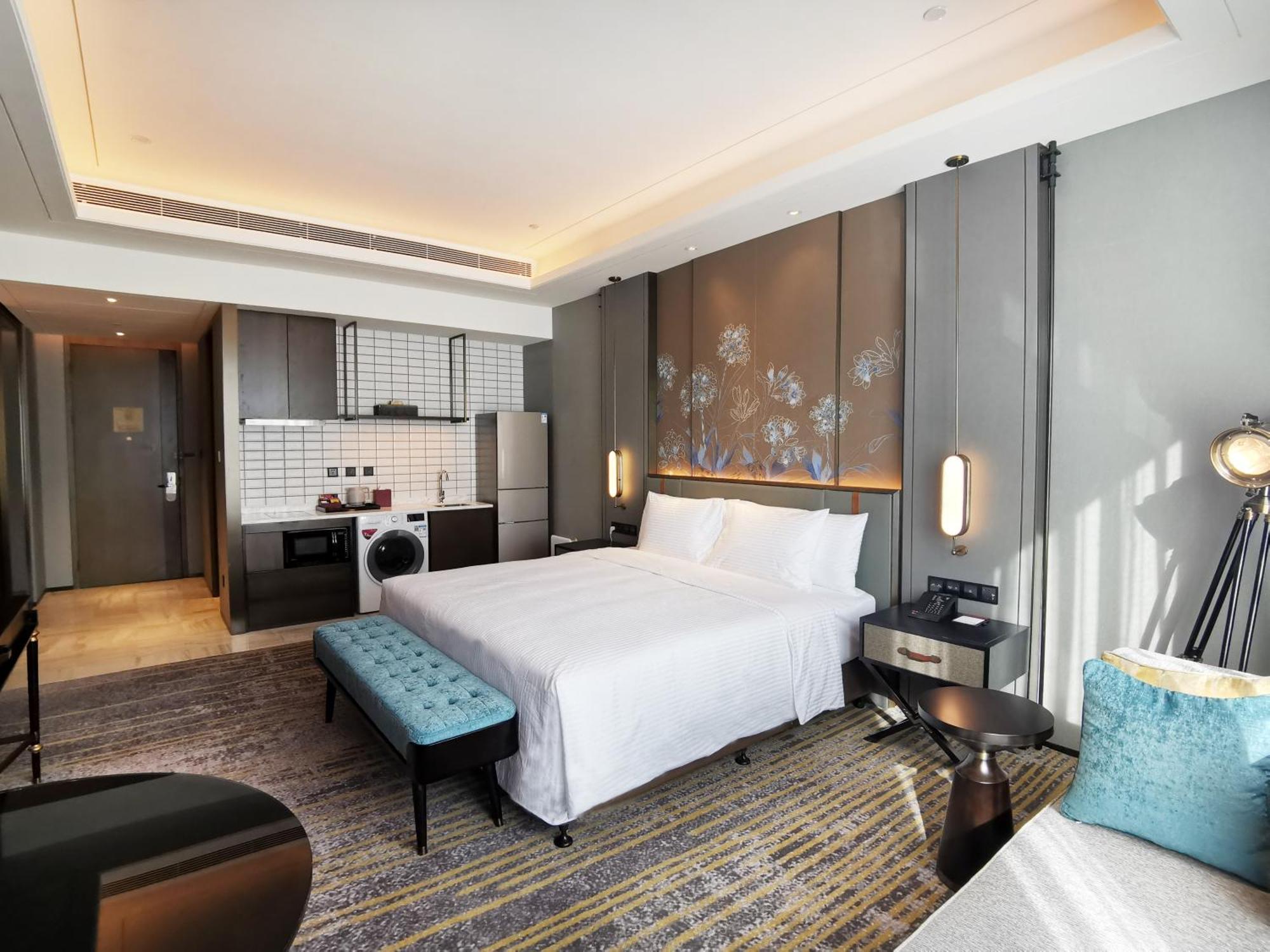 Wanda Vista Changchun Luaran gambar